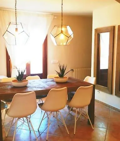 Villa Acogedora Son Roqueta Palma de Mallorca