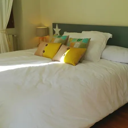 Acogedora Son Roqueta Villa