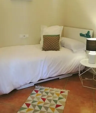 Acogedora Son Roqueta Villa *