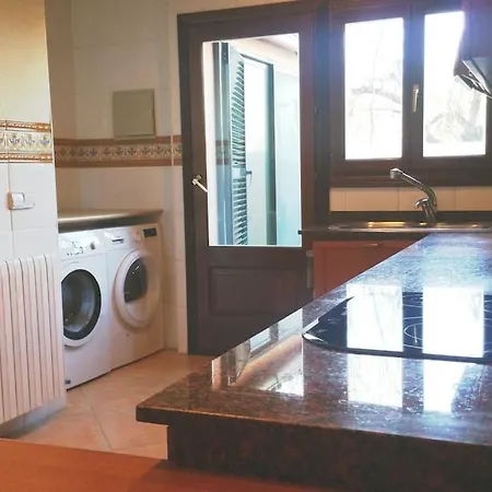 Acogedora Son Roqueta Villa