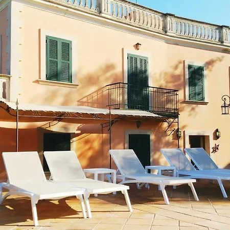 Villa Acogedora Son Roqueta Palma de Mallorca