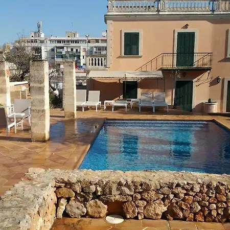 Acogedora Son Roqueta Villa