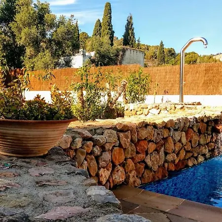 Villa Acogedora Son Roqueta